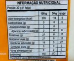 Queijo Coalho em Palitos - 400g - Lara