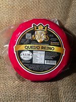 Queijo do Reino  - 520g - Reino de Minas