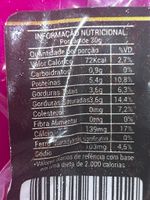 Queijo do Reino (bolinha) - 475g - Reino de Minas