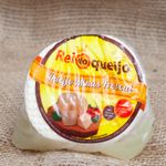 Queijo Minas Frescal - 450g - Rei do Queijo