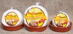 Queijo Minas Frescal - 950g - Rei do Queijo