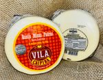 Queijo Minas Padrão sem Lactose - 600g - Vila Caipira