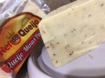 Queijo Padrão Temperado - 800g (Inteiro) - Rei do Queijo