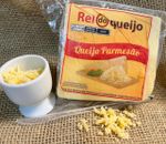 Queijo Parmesão - Kg - Rei do Queijo