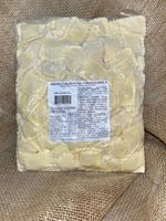 Ravioli Artesanal de Calabresa - 1 kg