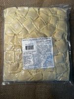 Ravioli Artesanal de Calabresa - 1 kg