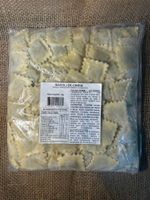 Ravioli Artesanal de Carne - 1 Kg