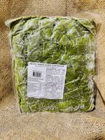 Ravioli Verde Artesanal com Ricota - 1 Kg