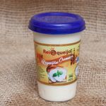 Requeijão Copo - 200g - Rei do Queijo