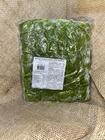 Ravioli Verde Artesanal com Ricota - 1 Kg