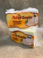Requeijão de Corte - 400g - Rei do Queijo