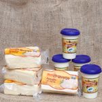 Requeijão de Corte - 400g - Rei do Queijo