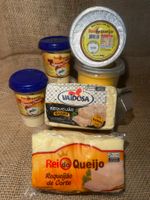 Requeijão de Corte - 400g - Rei do Queijo