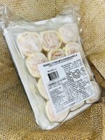 Rondeli Artesanal de Presunto com Mozzarella - 1 Kg