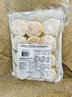 Rondeli Artesanal de Presunto com Mozzarella - 1 Kg