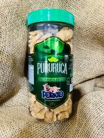 Torresmo Pururuca com Limão - 120g - Porkão