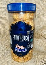 Torresmo Pururuca Tradicional - 120g - Porkão