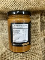 Fondant de Leite com Coco sem adição de açúcar - 430g - Fazenda de Minas 