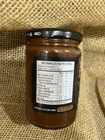 Brigadeiro Sem Adição de Açúcares - 420g - Fazenda de Minas
