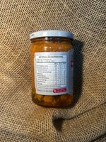 Ambrosia - 420g - Fazenda de Minas