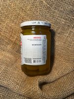 Laranja em calda - 430g - Fazenda de Minas