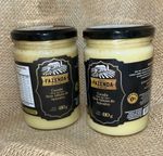 Cocada sem adição de açúcares - 410g - Fazenda de Minas