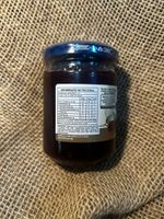 Geleia de Amora Zero Açúcar - 200g - Reserva De Minas
