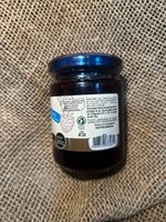 Geleia de Amora Zero Açúcar - 200g - Reserva De Minas