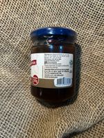 Geleia de Morango Zero Açúcar - 200g - Reserva De Minas