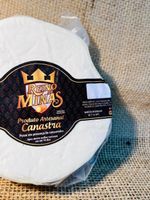 Queijo Minas Frescal Light - 800g - Reino de Minas