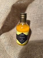 Manteiga de Garrafa - 200ml - Norte de Minas
