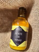 Manteiga de Garrafa - 200ml - Norte de Minas