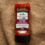 Geleia de Pimenta com Alho Caramelizado - 260g - Uai!