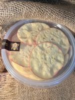 Queijo do Reino Desidratado - 200g - Reino de Minas