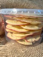Queijo do Reino Desidratado - 200g - Reino de Minas