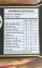 Queijo do Reino Desidratado - 200g - Reino de Minas