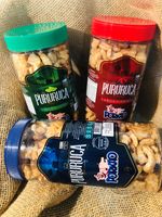 Torresmo Pururuca Tradicional - 120g - Porkão