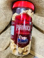 Torresmo Pururuca com Pimenta - 120g - Porkão