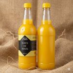 Manteiga de Garrafa - 900ml - Norte de Minas