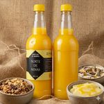Manteiga de Garrafa - 900ml - Norte de Minas