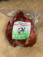 Alcatra Suína Defumada - Made in Roça - R$ 78,95/kg