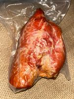 Alcatra Suína Defumada - Made in Roça - R$ 78,95/kg