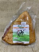 Picanha Suína Defumada - Made in Roça