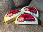 Queijo Canastra Curado - DonAna