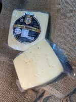 Parmesão Maturado 60 dias - Reino de Minas