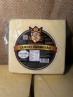 Parmesão Cunha Branco - Reino de Minas