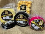 Parmesão Cunha Defumado - Reino de Minas