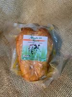 Peito de Frango Defumado - Made in Roça