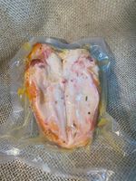 Peito de Frango Defumado - Made in Roça