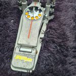 Pedal de Bumbo Duplo Pearl Eliminator Demon Chain USADO